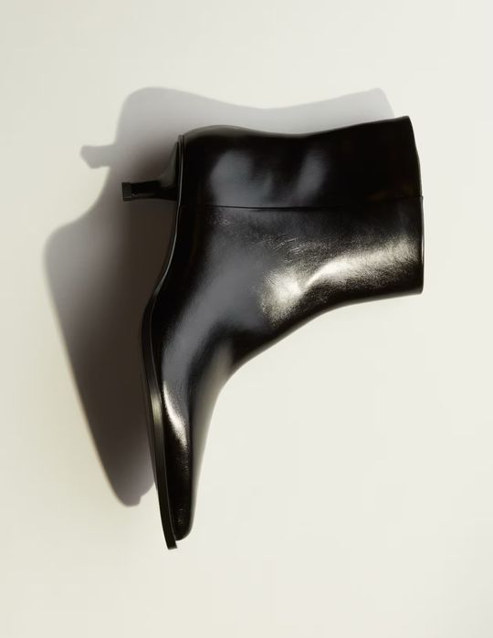 Черевики чоботи H&M