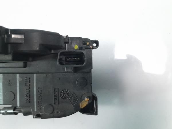 Fechadura / fecho porta frente direito RENAULT Megane III Grandtour (K