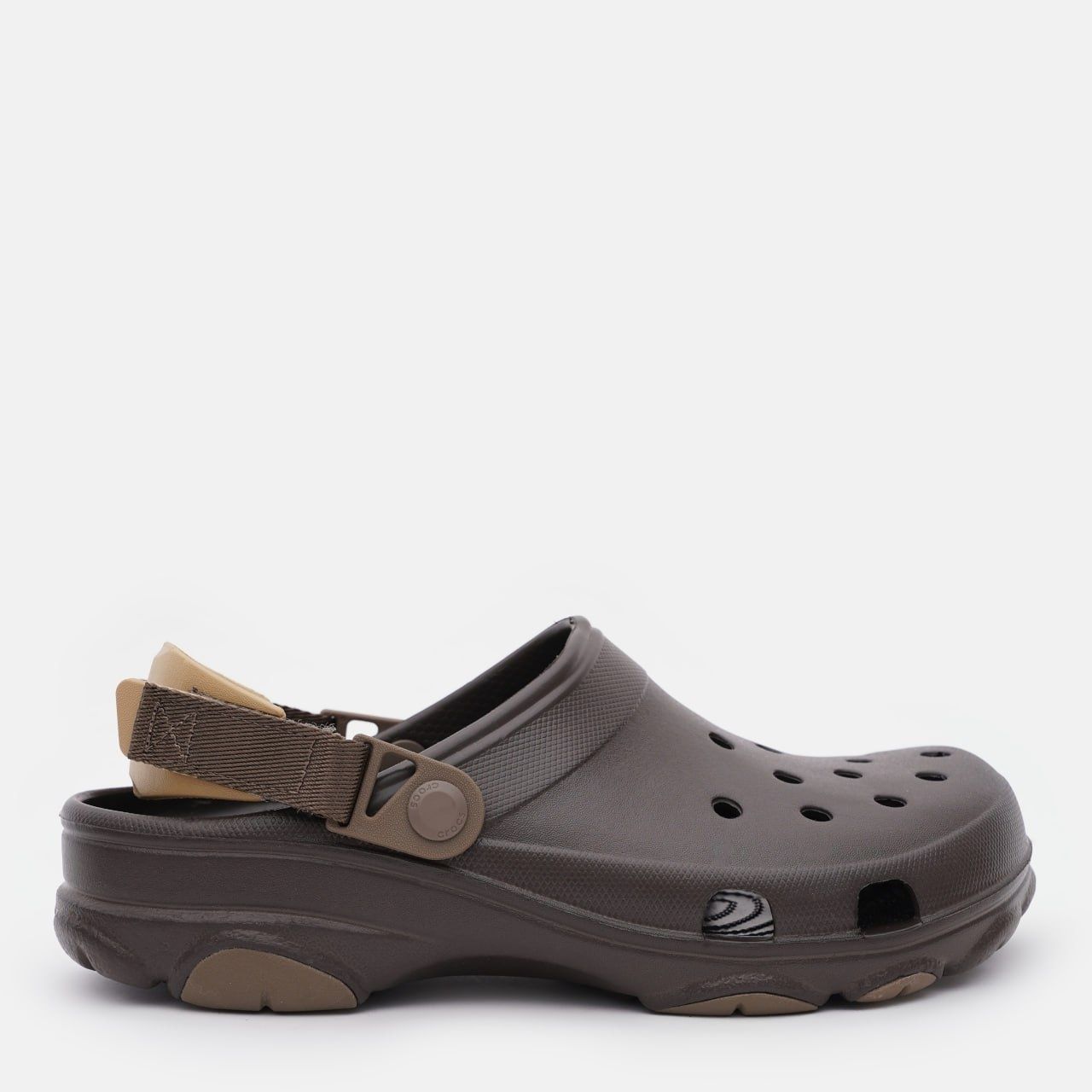 Crocs оригінальні (чоловічі та жіночі) модель classic all terrain clog