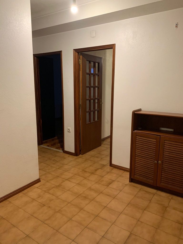 Apartamento T1 junto à UTAD