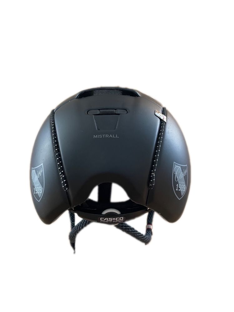 Kask Mistrall Casio jazda konna M 57-58cm