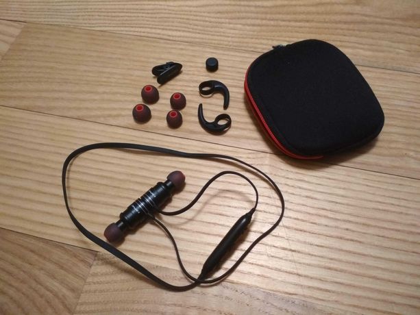 Słuchawki bezprzewodowe Awei Ak7