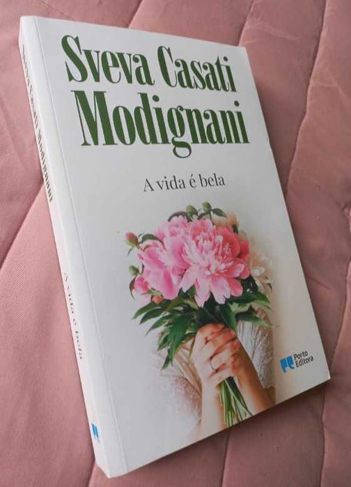 A Vida é Bela - Sveva Casati Modignani