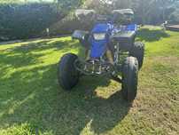 Yamaha blaster 200