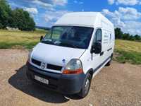 Renault master max l3h3