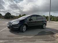 Ford SMAX 2.0 140cv NACIONAL