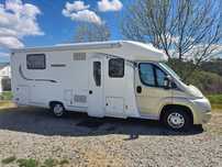 Fleurette Migrateur Florium Maclister 73 LM