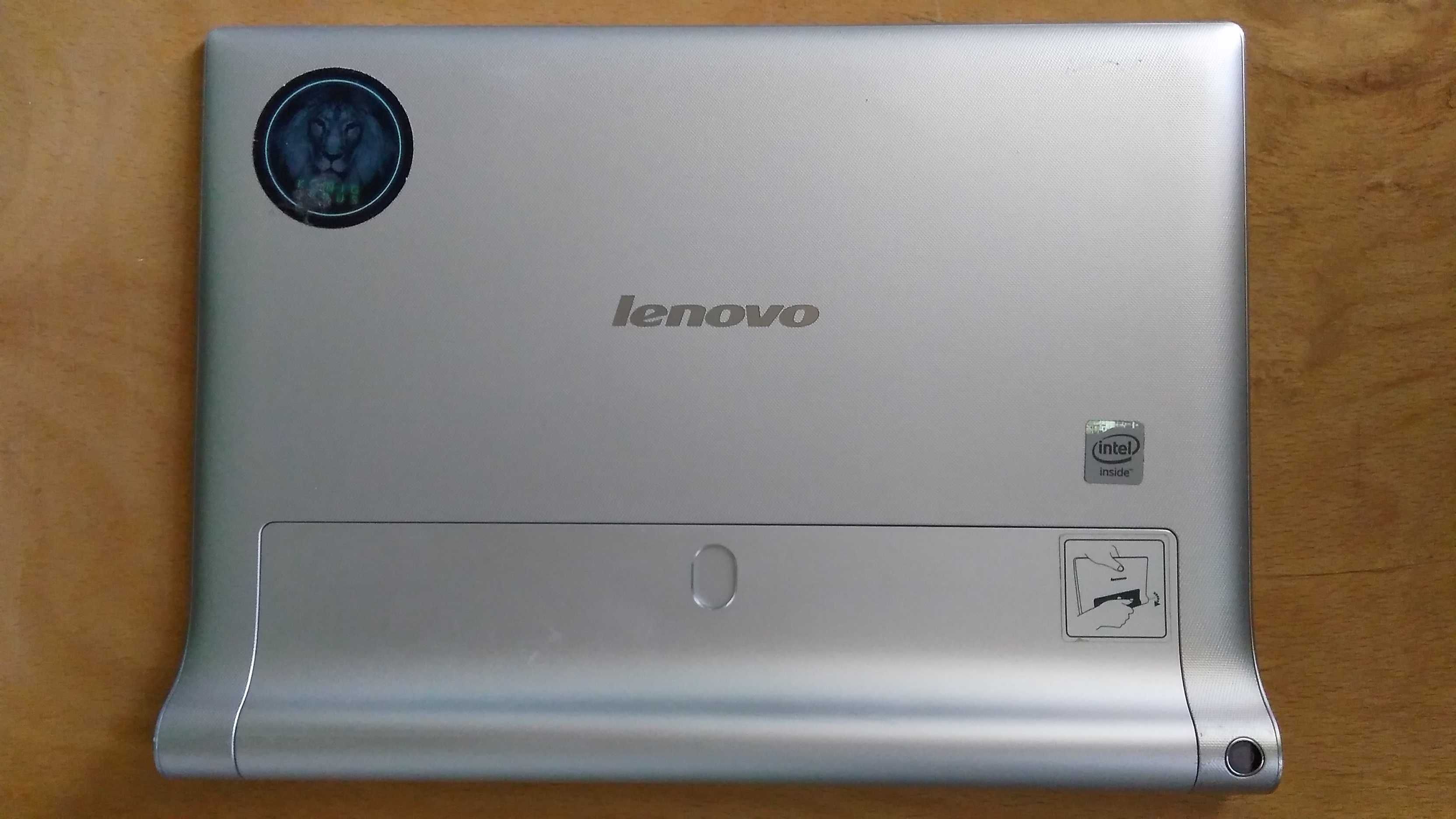 Планшет Lenovo Yoga 2 1050L 2/16