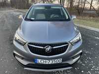 Buick Encore inaczej Opel Mokka 2019r. 1.4 LPG napęd 4x4