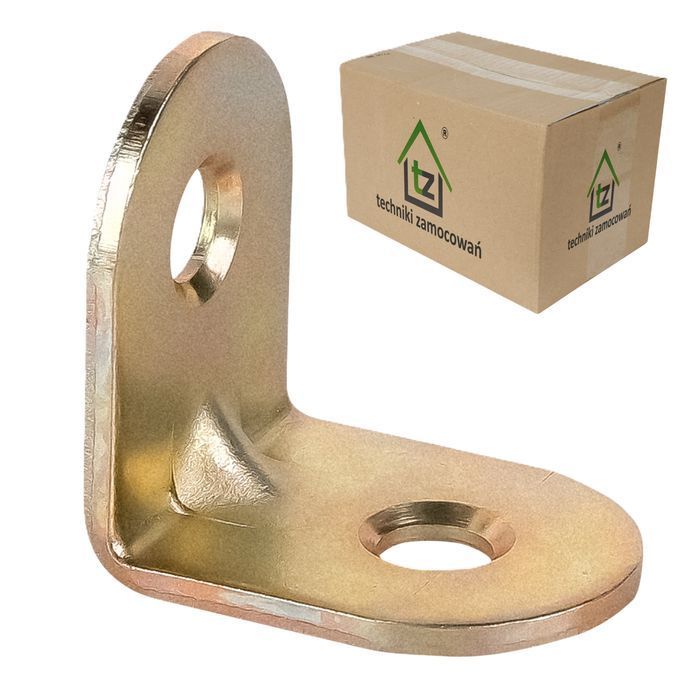 kątownik krzesłowy krz2 20x20x16x1,5 (200)