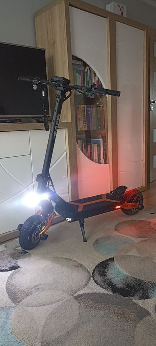 Kukirin G2 Max kugookirin kugoo g2max