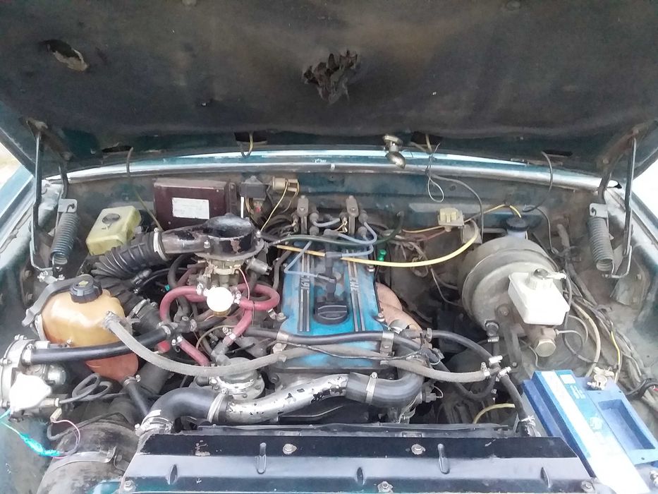 Продам Волгу 3110