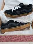 Sapatilhas Vans Novas