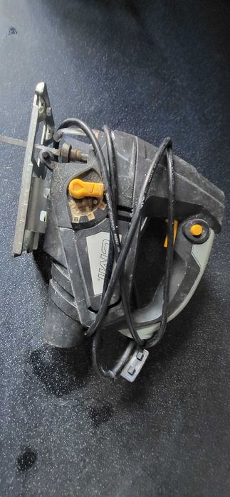 Wyzynarka CMI  uzywana