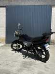 Romet zk 125 OKAZJA