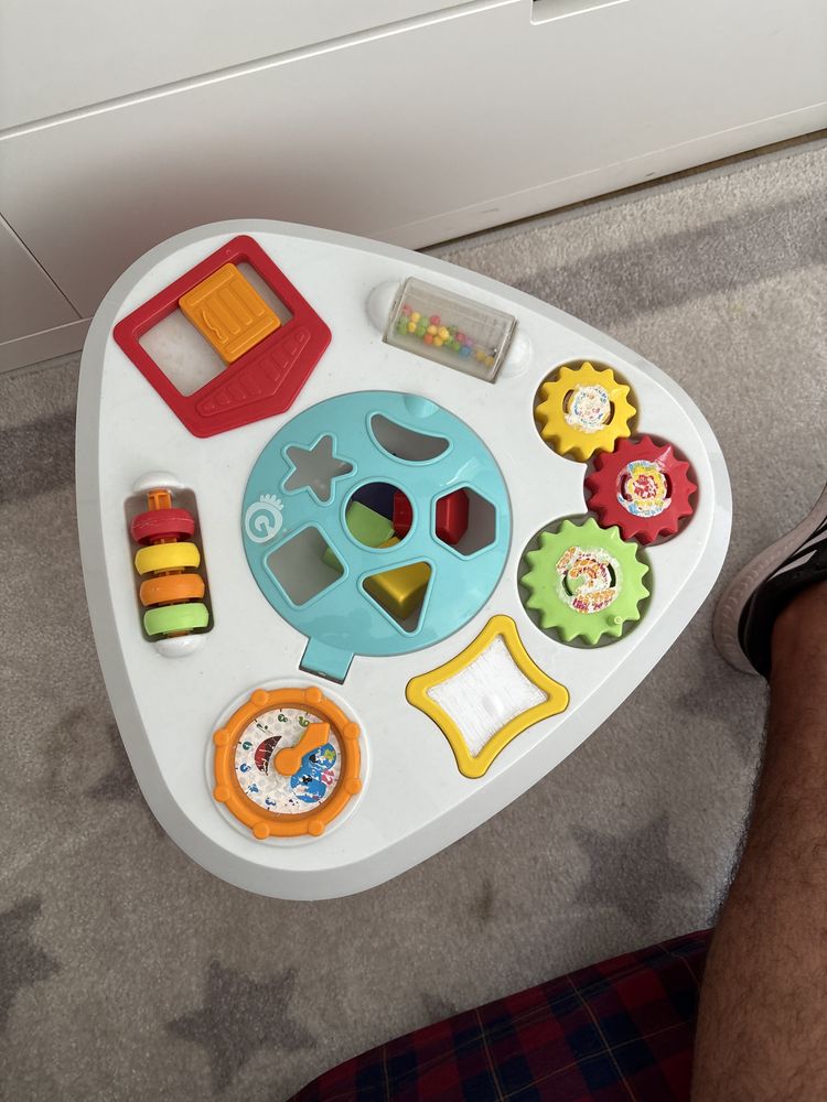Brinquedo criança