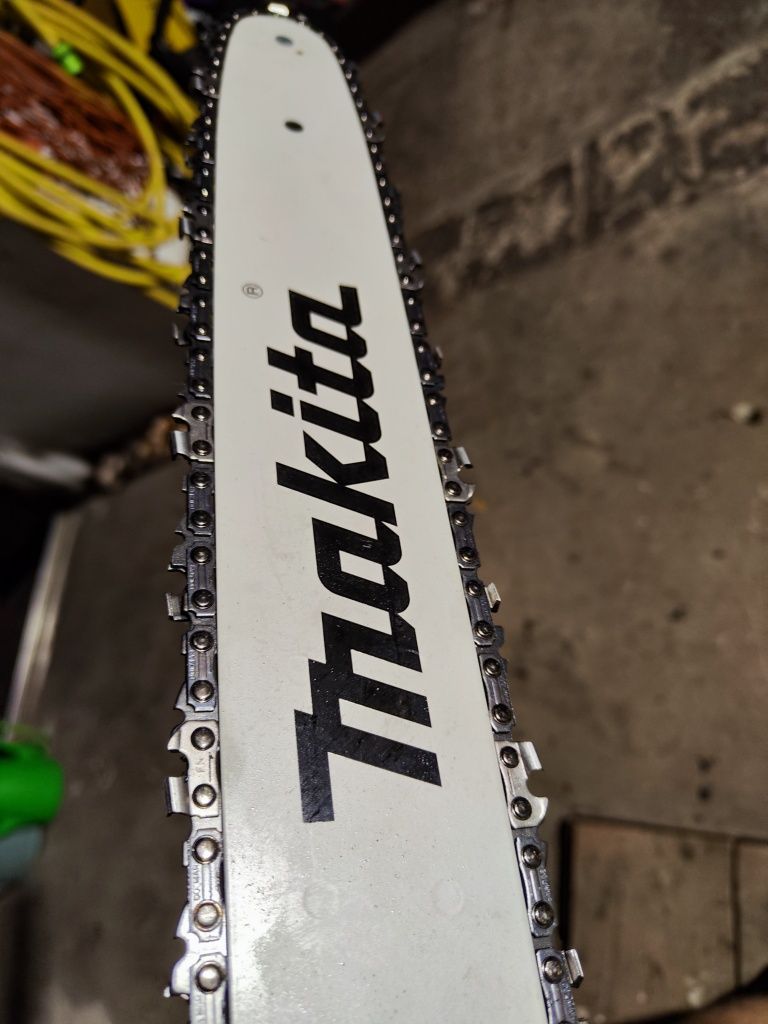 Piła spalinowa makita EA3200S Nowa