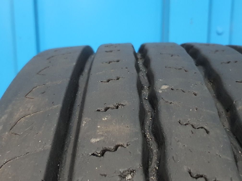 315/80 R22.5 Uniroyal FH40 ! Rok 2020 ! M+S 3PMSF