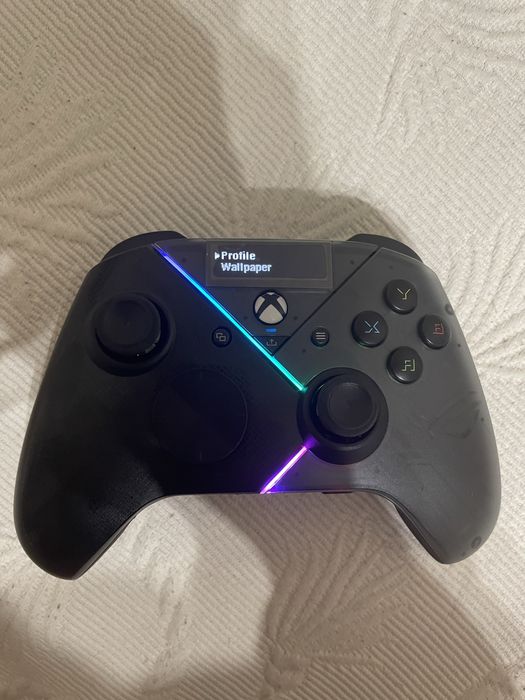 Геймпад Asus rog raikiri pro