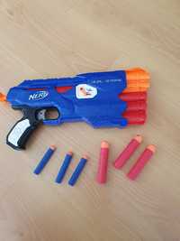 Nerf Elite Dual Strike