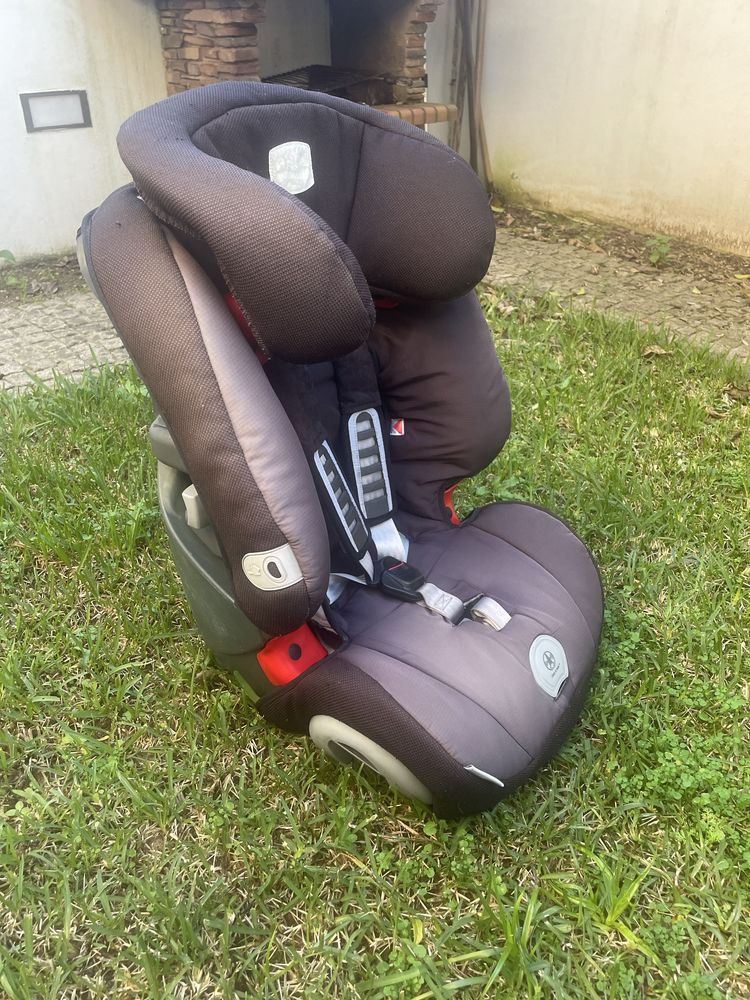 Cadeira de bébé para carri marca Britax