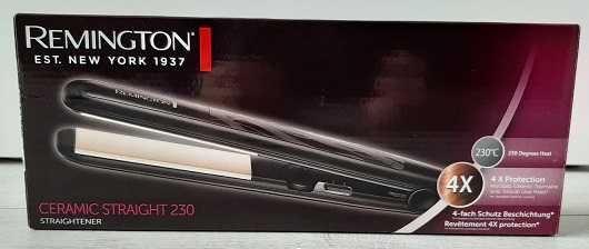Prostownica Remington Ceramic Straight 230