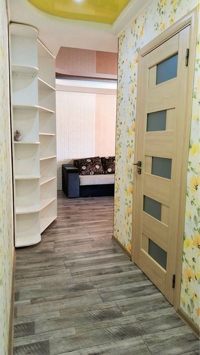 Подобово 1 кімнатна квартира(центр) студія. Виписка документів