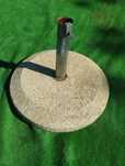 Base para sombrinha