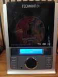Radio technika cd