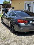 Bmw 420d gran coupé cx automatica
