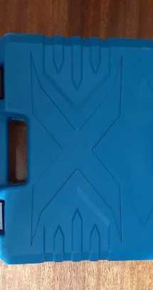 Шуруповерт ручний інструмент Makita 331 DWE 24V, 5.0AH з набором біт