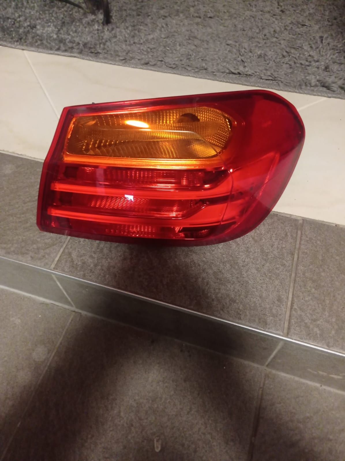 Lampa tył BMW f32/33/36