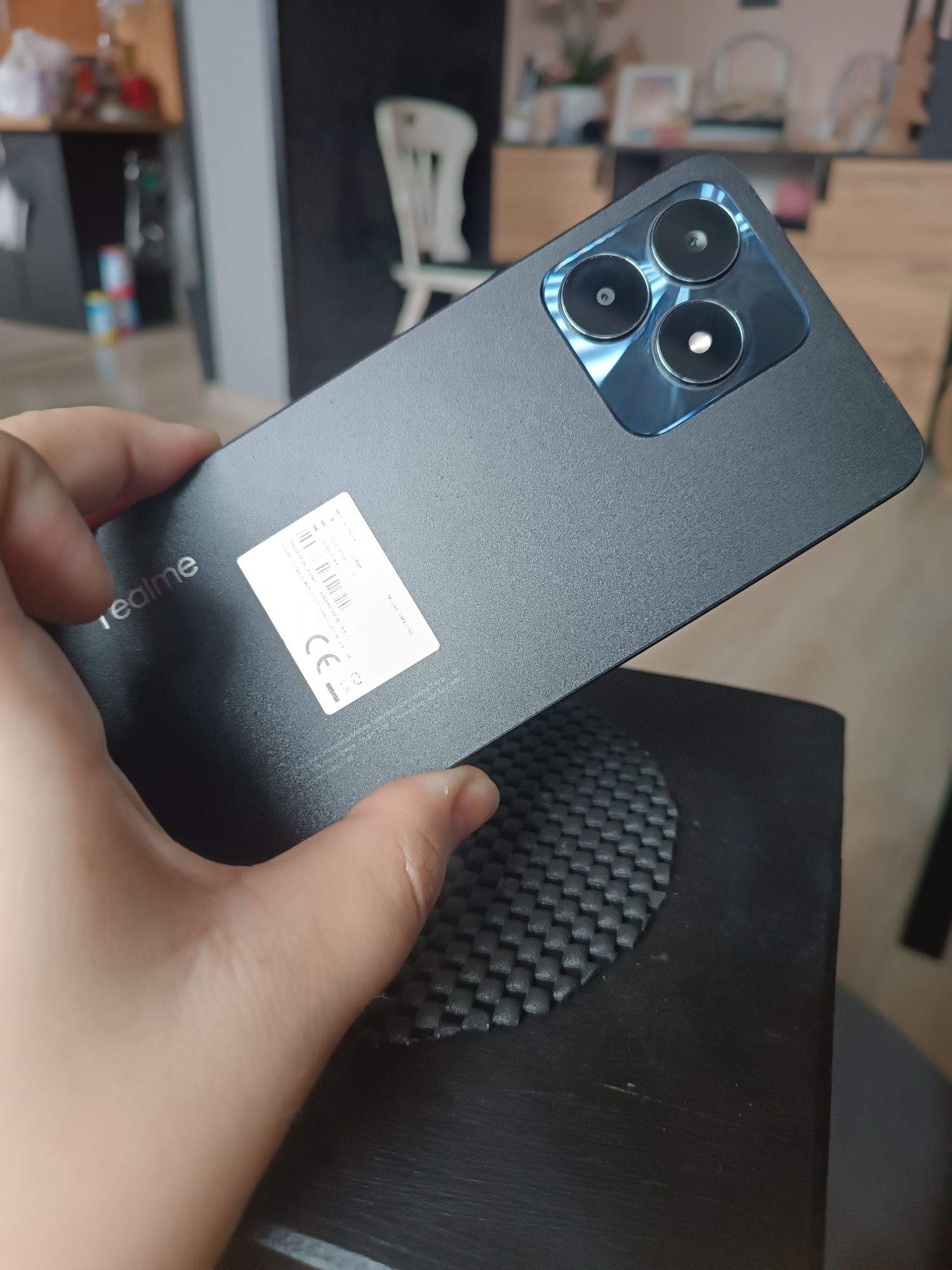Realme C53 jak nowy