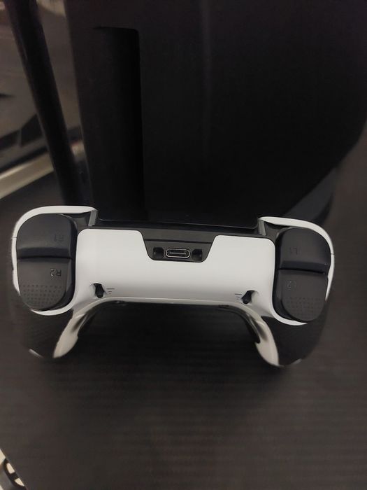 Dualsense Edge Comando ps5 Semi Novo