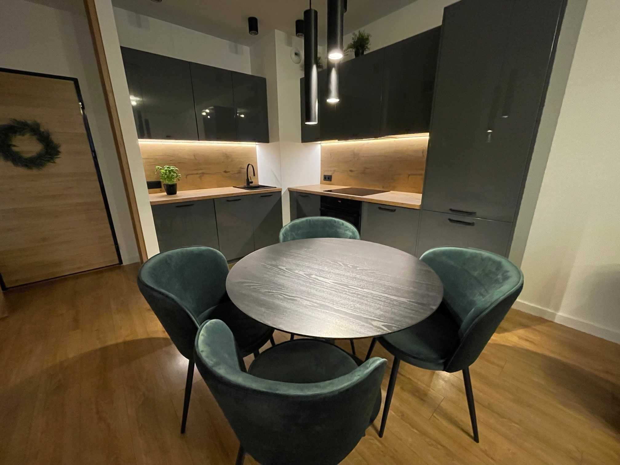 Nowy piękny apartament, 46m2, Metro Targówek, ul. Poleska 9
