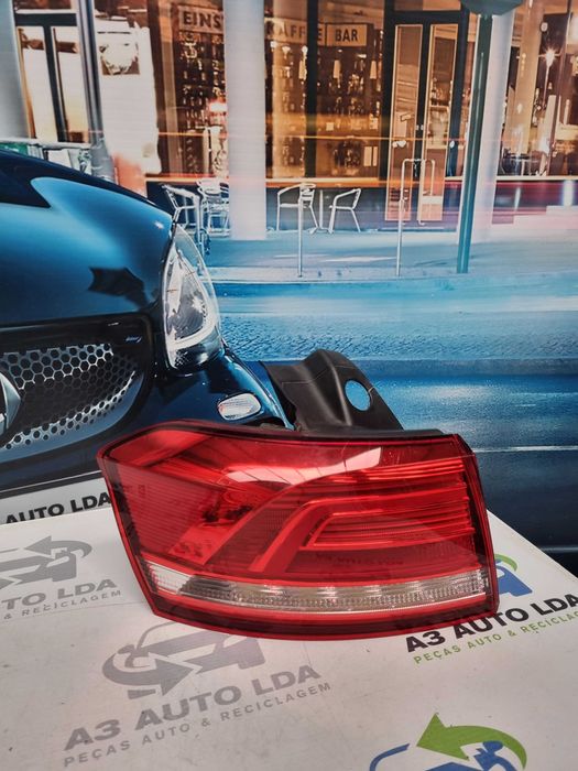 Farolim esquerdo VOLKSWAGEN PASSAT