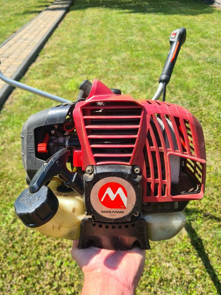 Kosa spalinowa Maruyama MX36EH