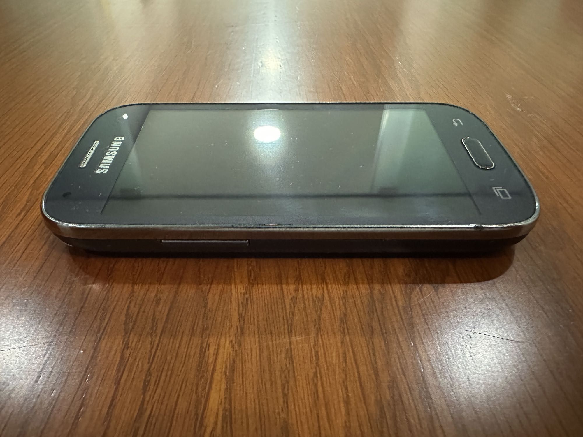Samsung Galaxy Ace Style