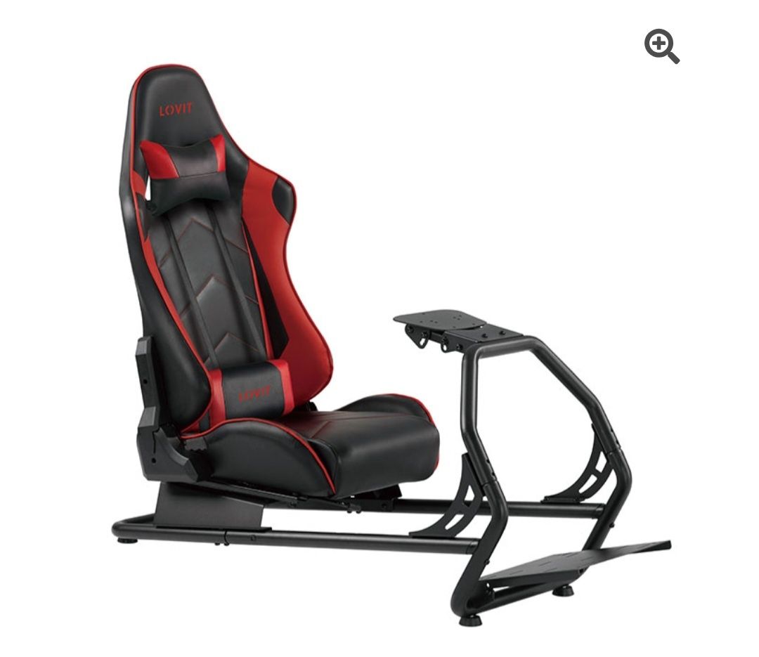 Cockpit lovit como novo