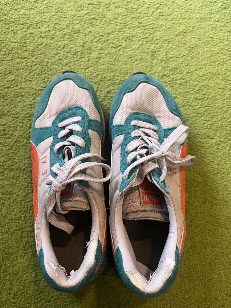 Buty PUMA TX-3 rozmiar 35,5
