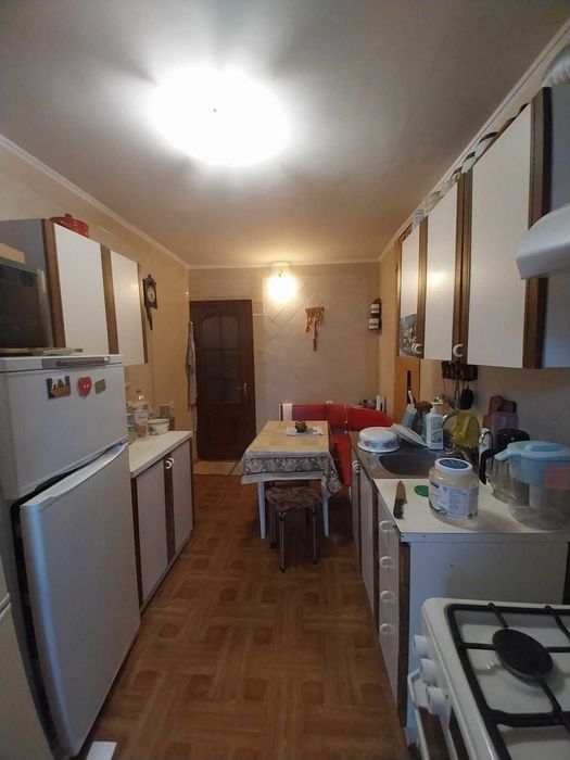 Продам 3 кв, чешка, 6/9 кир. 2 Слобод - пр. Центр. ремонт. мебель