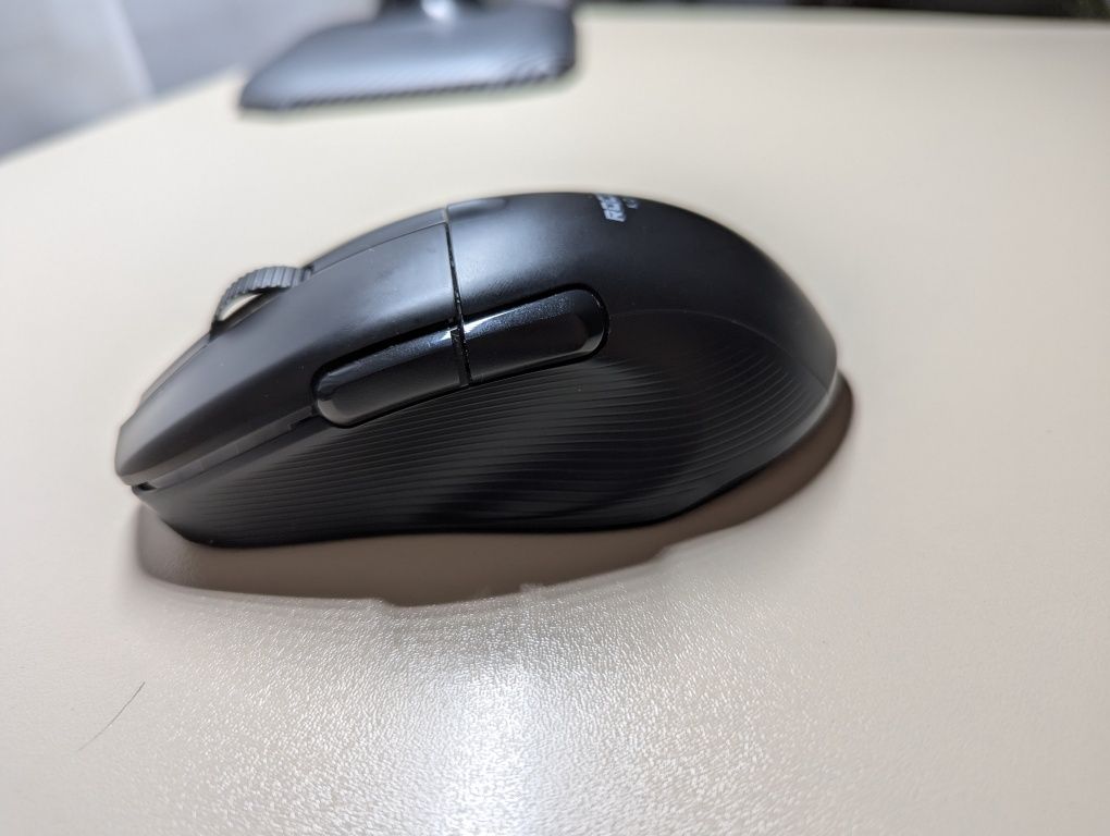 Бездротова мишка Roccat cone pro air