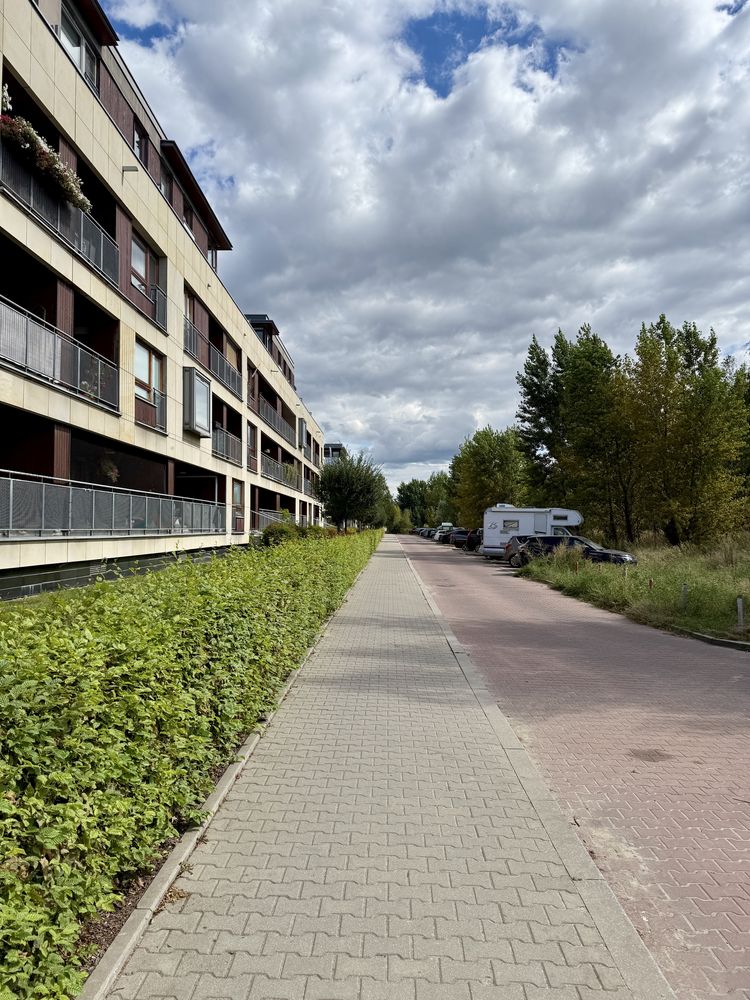 Lokal usl.1p al.Rzeczypospolitej2 80-120m2