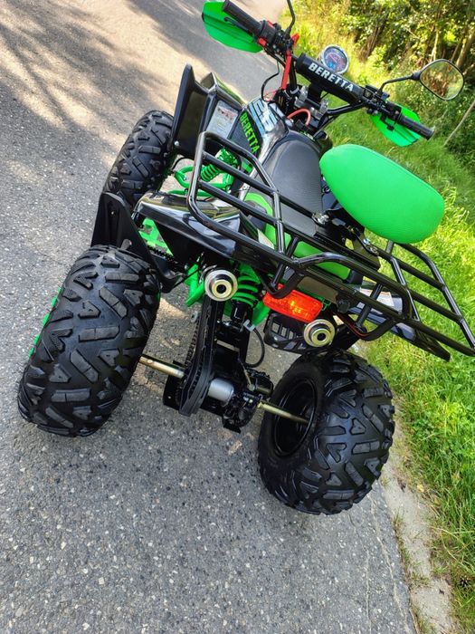Quad ATV Beretta 125cc