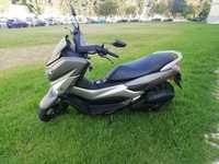 Vendo N-Max 125 / impecavel