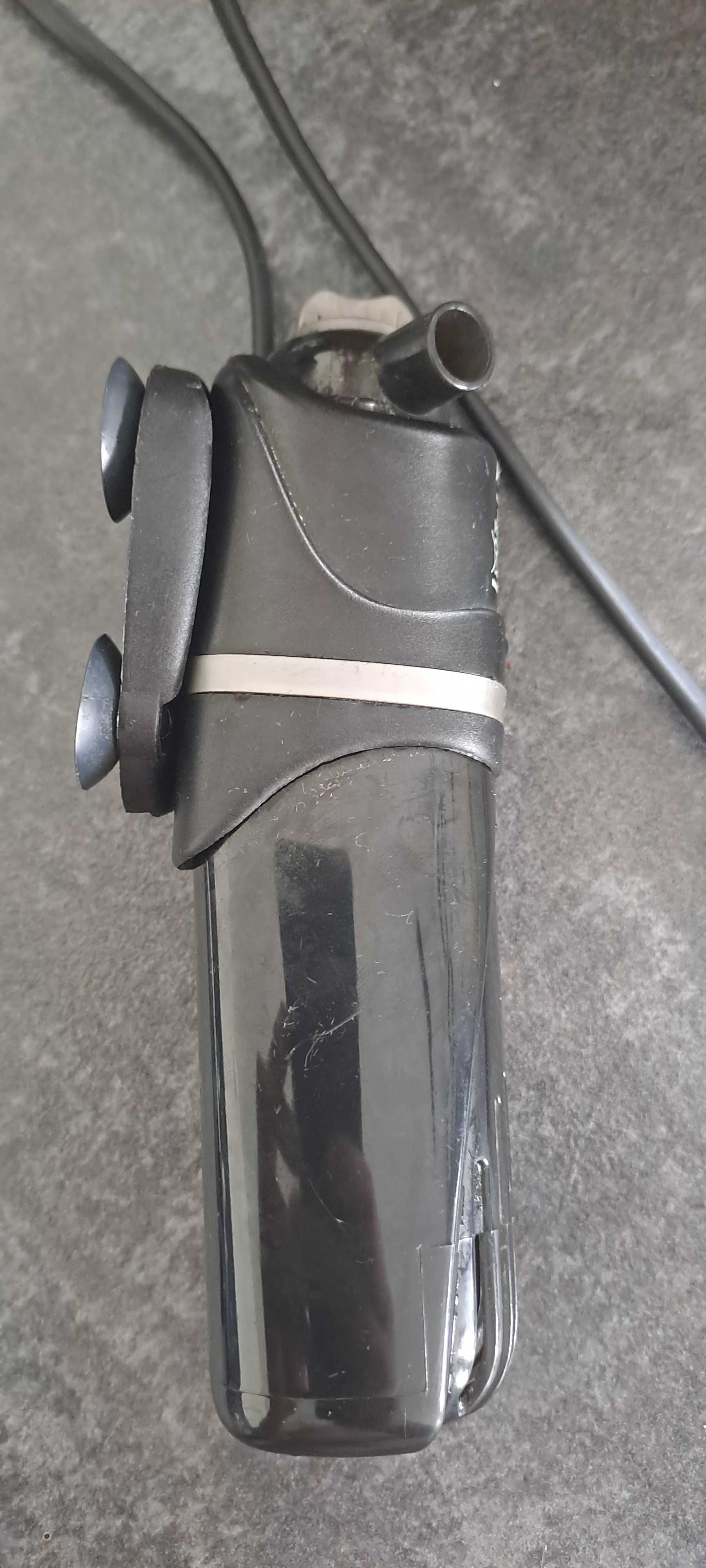 Filtr do akwarium x 2szt + gratis !