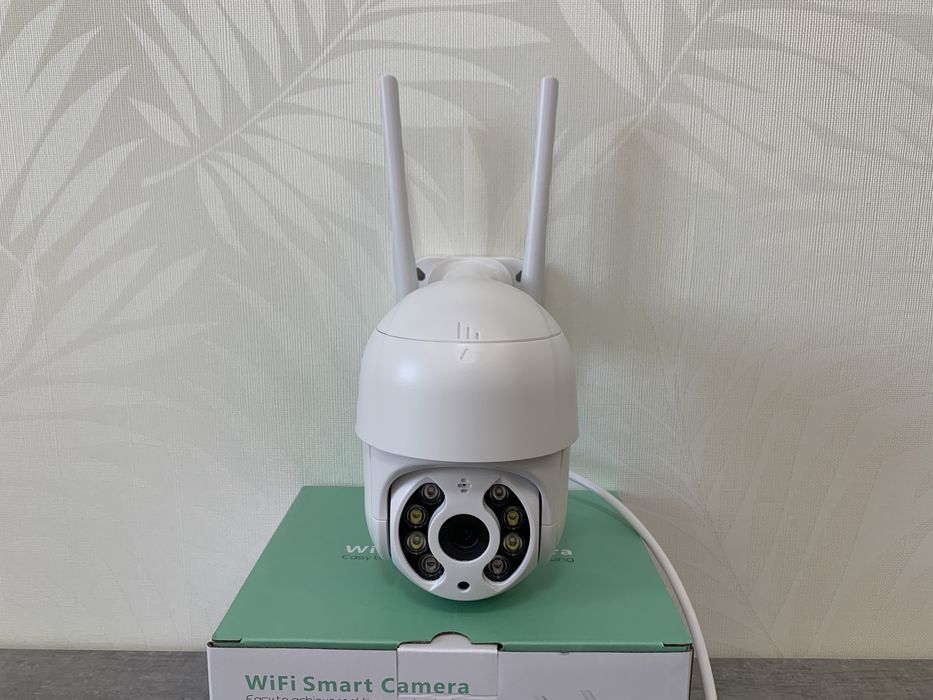 3G 4G GSM PTZ speed dome 3 Mp wifi Ip камера на 3Мп поворотная уличная