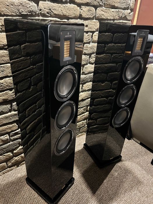 Audiovector QR5 SE kolumny głośnikowe