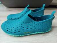 Decathlon buty basenowe Nabaiji aqua dots do wody 31/32