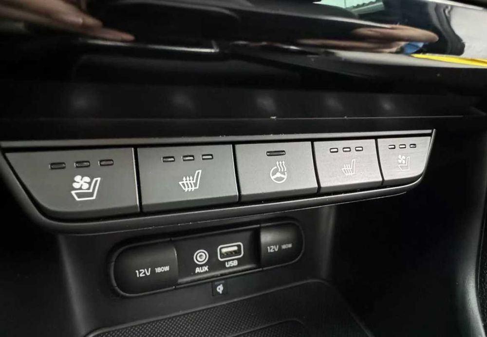 Kia Sportage 2.0 AT, 2017